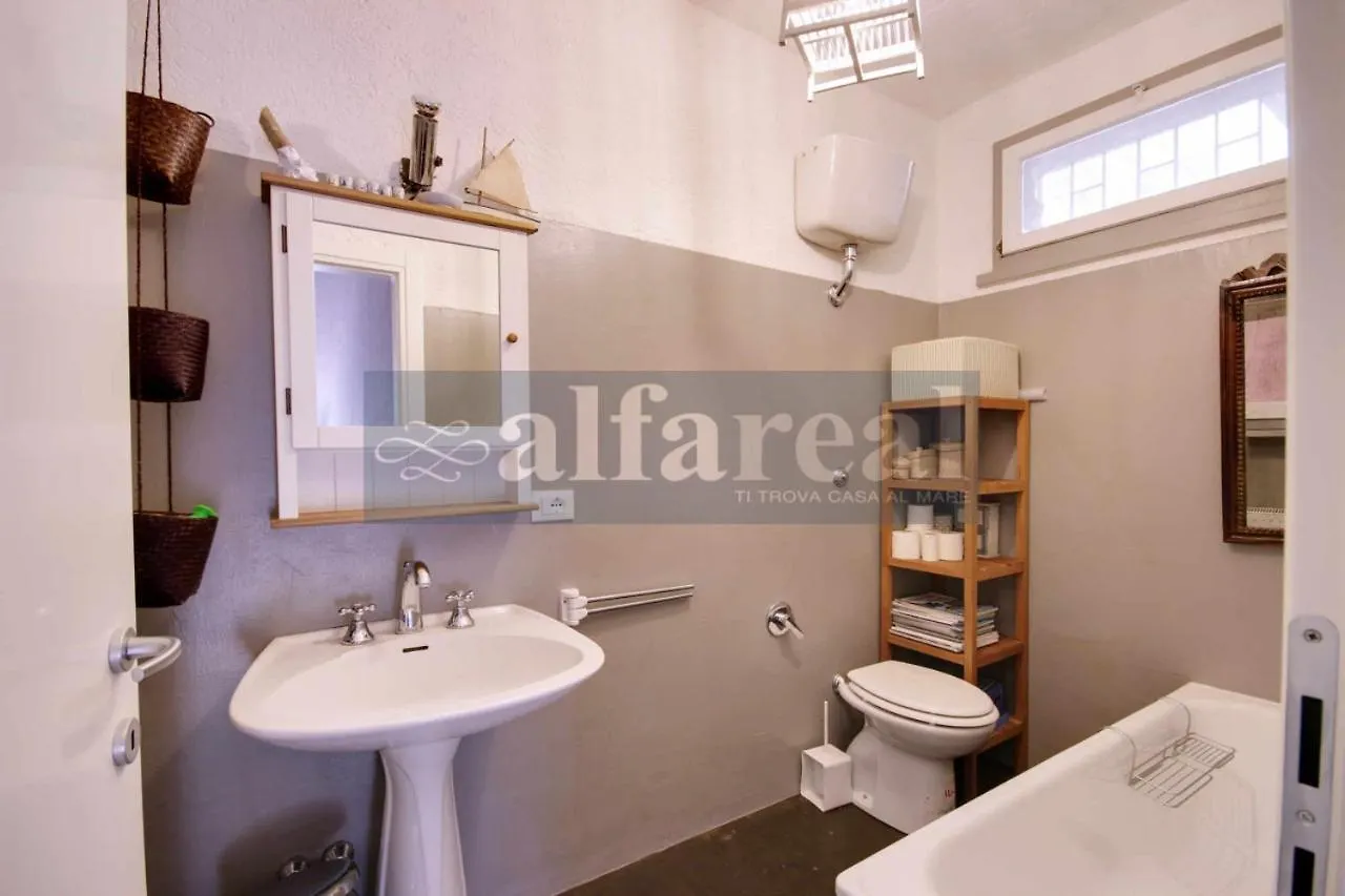 Villa Piemonte, 3 Camere, 3 Bagni, E Splendida Vista Mare! By Alfareal Castiglione della Pescaia Italy