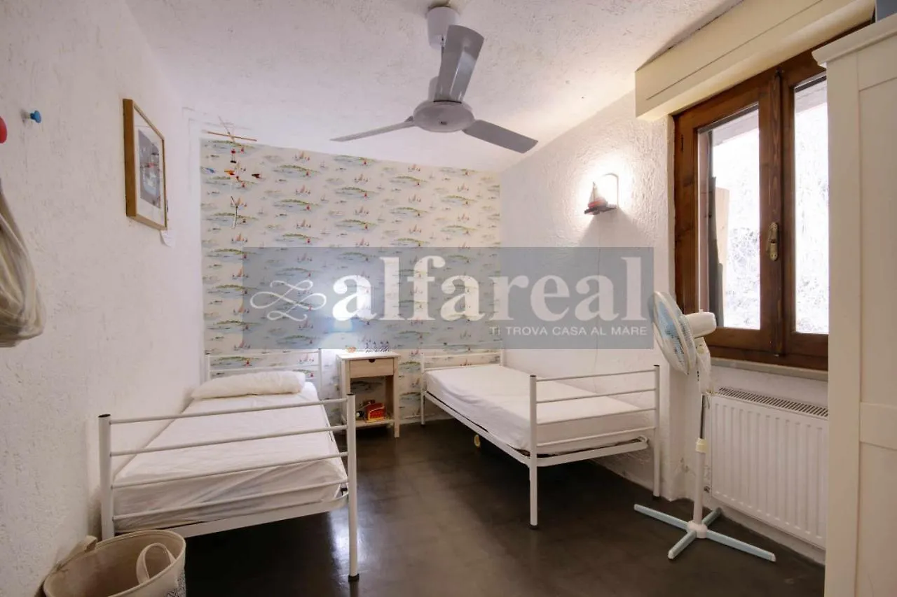 Villa Piemonte, 3 Camere, 3 Bagni, E Splendida Vista Mare! By Alfareal Castiglione della Pescaia 0*,