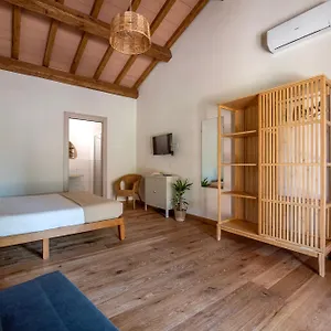 La Sassicaia Castiglione della Pescaia