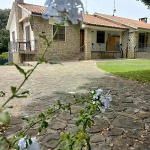 La Gaura Relax E Mare Castiglione della Pescaia