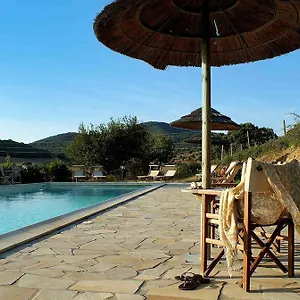 Agriturismo Porta Al Colle Castiglione della Pescaia