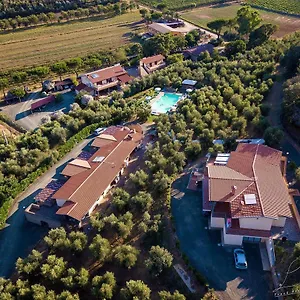 Val Di Nappo Castiglione della Pescaia