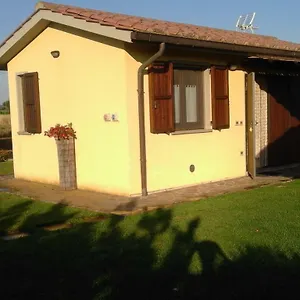 Monolocale Con Giardino Castiglione della Pescaia