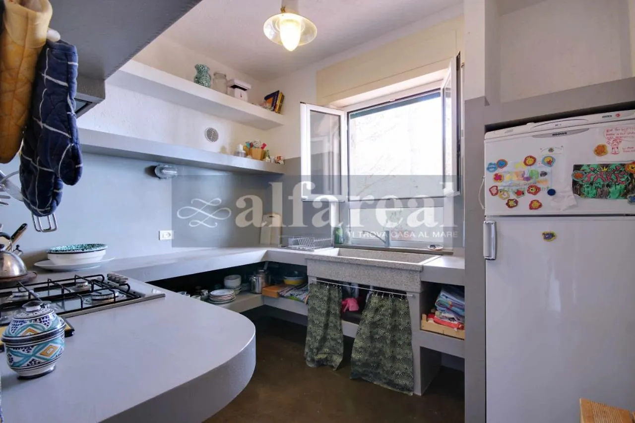 Villa Piemonte, 3 Camere, 3 Bagni, E Splendida Vista Mare! By Alfareal Castiglione della Pescaia